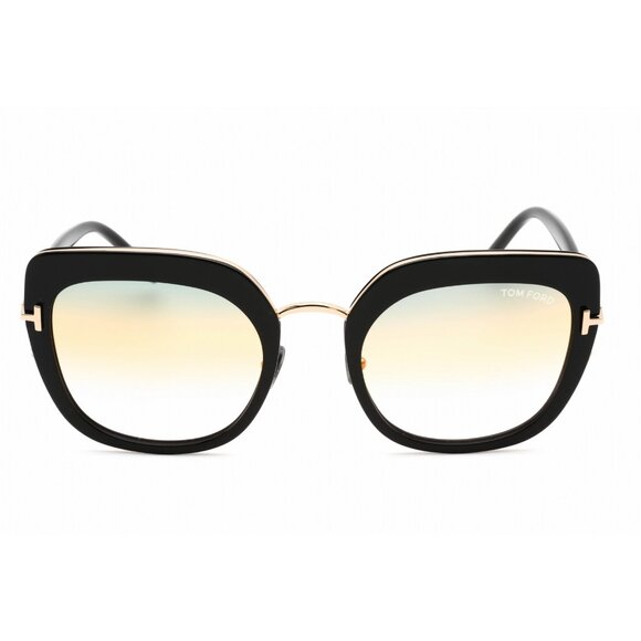 Tom Ford Sunglasses TF0945-01B-55 New with tags main image 3